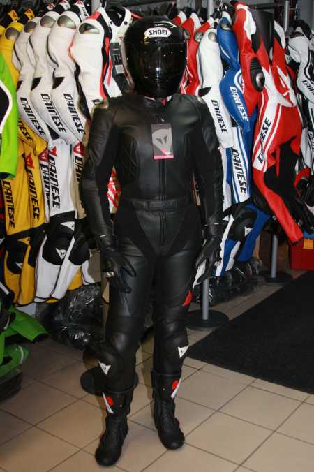 Which Womens Motorcycle Suit (choose which one) — MyFitnessPal.com